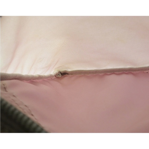 Prada Light Pink Crossbody Bag - Picture 9 of 13